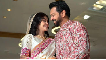 বছর না ঘুরতেই ভাঙছে তাহসান–রোজার সংসার