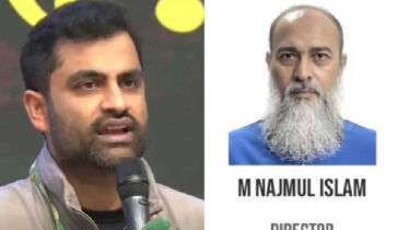 বিশ্বকাপ বিতর্কে তামিম ইকবালকে ‘ভারতীয় দালাল’ আখ্যা