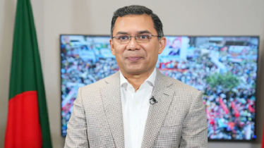 তারেক রহমান সিলেট থেকে নির্বাচনী প্রচারণা শুরু করবেন 