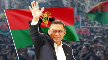 দীর্ঘ বিরতির পর কুমিল্লায় তারেক রহমান