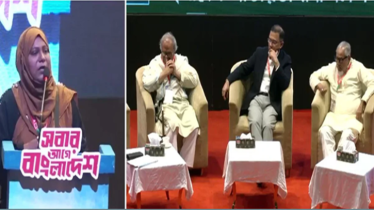 গণঅভ্যুত্থানে শহীদ-আহত পরিবারের সঙ্গে তারেক রহমানের মতবিনিময়