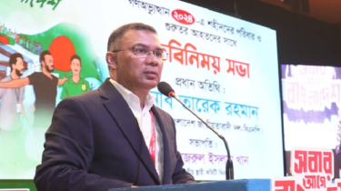 জুলাইযোদ্ধাদের ‘মুক্তিযোদ্ধা’ স্বীকৃতিসহ পৃথক দফতর খোলা হবে