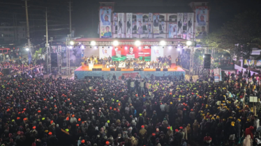 ভোট ডাকাতি ও ভোট ষড়যন্ত্র—দুই পক্ষই একই গোষ্ঠীর: তারেক রহমান