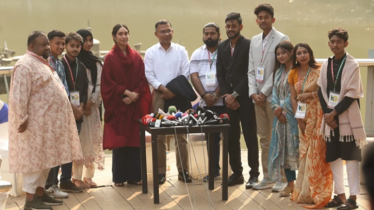 আইনশৃঙ্খলা ও দুর্নীতি নিয়ন্ত্রণই আমার প্ল্যান: তারেক রহমান