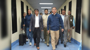 তারেক রহমান চট্টগ্রামে, পলোগ্রাউন্ডে মহাসমাবেশ আজ