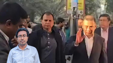 তারেক রহমানের নিরাপত্তা: জাতীয় স্বার্থের প্রশ্ন