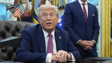 টিভি শোর মতো রিয়েল টাইমে মাদুরোর গ্রেফতার দেখেছেন ট্রাম্প