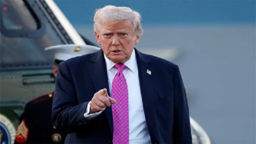 আন্তর্জাতিক আইন নয়, আমার নৈতিকতাই যথেষ্ট