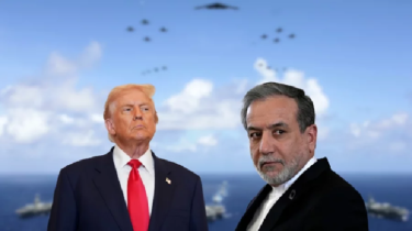 মধ্যপ্রাচ্যে যুক্তরাষ্ট্রের রণতরী, পাল্টা হামলার হুঁশিয়ারি ইরানের