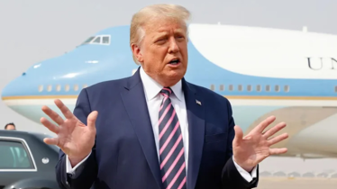 কখনও কখনও আমার মতো স্বৈরশাসক দরকার: ট্রাম্প