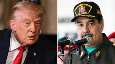 মাদুরোকে আটক না-কি ‘সেফ এক্সিট’—বাড়ছে সন্দেহ