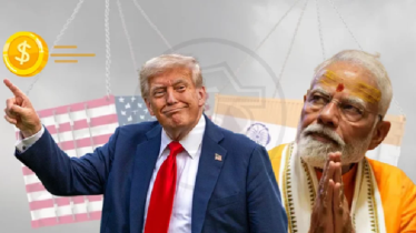 ভারতের ওপর ৫০০ শতাংশ পর্যন্ত শুল্কের ইঙ্গিত যুক্তরাষ্ট্রের