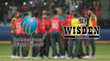 আইসিসির দ্বিমুখী নীতি উন্মোচন: বাংলাদেশের নিরাপত্তা শঙ্কা উপেক্ষা