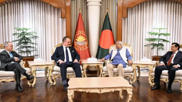 ১২ ফেব্রুয়ারির নির্বাচন ভবিষ্যতের জন্য মানদণ্ড হবে