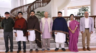 বিএনপির চাপে সিদ্ধান্ত বদলাচ্ছে ইসি—প্রধান উপদেষ্টাকে এনসিপি