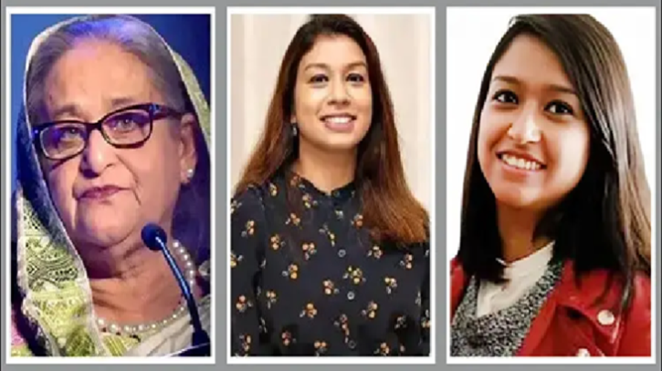 হাসিনা–টিউলিপ–আজমিনার মামলার রায় ২ ফেব্রুয়ারি