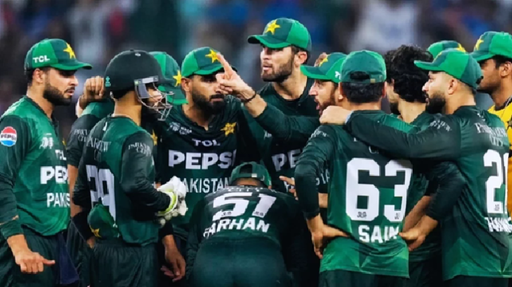 বিশ্বকাপ বয়কটের হুমকি পাকিস্তানের, নিষেধাজ্ঞার হুঁশিয়ারি আইসিসির