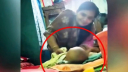 নরসিংদীতে ২ মাসের শিশুর পা ভেঙ্গে দিলো আপন চাচি! নরসিংদীতে ২ মাসের শিশুর পা ভেঙ্গে দিলো আপন চাচি!