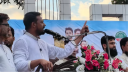 ‘বিএনপিকে ‘সন্ত্রাসী কার্ড’, ছাত্রদলকে ‘চাঁদাবাজি কার্ড’ দিবো’