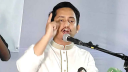 স্বরাষ্ট্রমন্ত্রীর গ্রিন সিগনালে ছাত্রলীগের মিছিল: সারজিস 