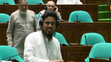 বিএনপি কি একদলীয় শাসনের পথে?—প্রশ্ন আখতার হোসেনের