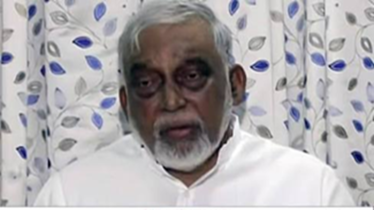 খুনি আসাদুজ্জামানকে ফেরাতে দিল্লিকে ঢাকার চিঠি খুনি আসাদুজ্জামানকে ফেরাতে দিল্লিকে ঢাকার চিঠি