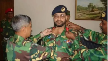 বকেয়া সুবিধাসহ ১ কোটি টাকার প্রণোদনা পাচ্ছেন আযমী বকেয়া সুবিধাসহ ১ কোটি টাকার প্রণোদনা পাচ্ছেন আযমী