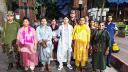 ভারতের জেল থেকে মুক্ত ৫ বাংলাদেশি নারী
