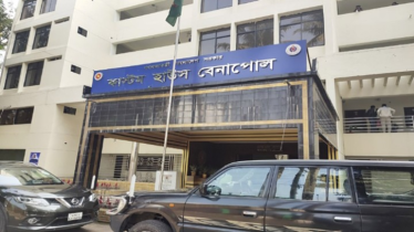 বেনাপোল কাস্টমসের রাজস্বের লক্ষ্যমাত্রা ১০ হাজার ৫৮৮ কোটি টাকা