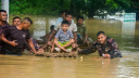 বন্যাকবলিত ১১ জেলায় বিজিবি মোতায়েন