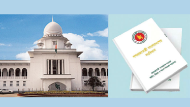তত্ত্বাবধায়ক সরকার ও গণভোট পুনর্বহাল