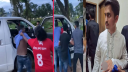 এনসিপির পদযাত্রায় ছাত্রদল-যুবদলের হামলা