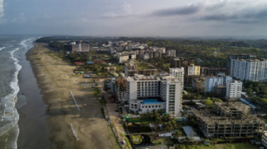 সিটি করপোরেশন হচ্ছে কক্সবাজার