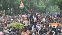 দিল্লির বিক্ষোভ যেনো আরেক জুলাই বিপ্লব দিল্লির বিক্ষোভ যেনো আরেক জুলাই বিপ্লব