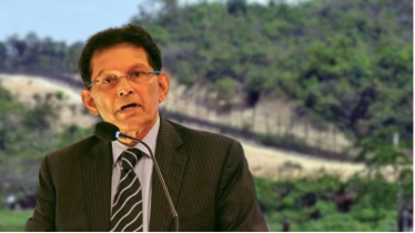 মিয়ানমার সীমান্তে নিরাপত্তা জোরদার করা হয়েছে: পররাষ্ট্রমন্ত্রী মিয়ানমার সীমান্তে নিরাপত্তা জোরদার করা হয়েছে: পররাষ্ট্রমন্ত্রী