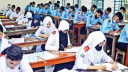 বন্যার কারণে দুই জেলার এইচএসসি পরীক্ষা স্থগিত বন্যার কারণে দুই জেলার এইচএসসি পরীক্ষা স্থগিত