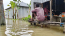 জুলাই-আগস্টে বড় বন্যার শঙ্কা জুলাই-আগস্টে বড় বন্যার শঙ্কা