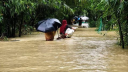 বন্যার ভয়াবহতা আরও তীব্র: মৃত বেড়ে ৫১