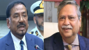 চুপ্পুর স্বাস্থ্যের খোঁজ নিলেন ভারপ্রাপ্ত রাষ্ট্রপতি হাফিজ উদ্দিন