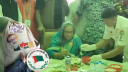 হাসিনার খাবারে বছরে ব্যয় ৩৫ কোটি টাকা