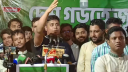 বিএনপি জনগণের হাতে হারিকেন ধরিয়ে দিয়েছে