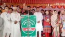 স্বরাষ্ট্রমন্ত্রী সীমান্ত হত্যাকে বৈধতা দিয়েছেন: হাসনাত স্বরাষ্ট্রমন্ত্রী সীমান্ত হত্যাকে বৈধতা দিয়েছেন: হাসনাত