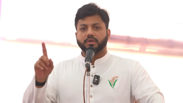 আহ ভাতিজা, আমরাও বসে আছি: ইশরাক 