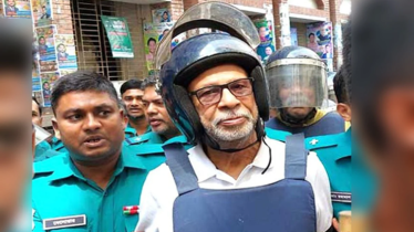 শাপলা চত্বর হত্যা মামলায় লতিফ সিদ্দিকী গ্রেফতার শাপলা চত্বর হত্যা মামলায় লতিফ সিদ্দিকী গ্রেফতার