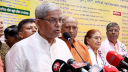 একাত্তরের চেতনাকে ধারণ করেই এগিয়ে যেতে হবে: মির্জা ফখরুল একাত্তরের চেতনাকে ধারণ করেই এগিয়ে যেতে হবে: মির্জা ফখরুল