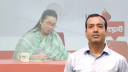 এমপি মনির বক্তব্য ঘৃণাভরে প্রত্যাখ্যান করলাম: ছাত্রদল সভাপতি এমপি মনির বক্তব্য ঘৃণাভরে প্রত্যাখ্যান করলাম: ছাত্রদল সভাপতি