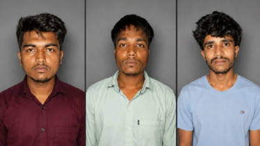 আন্দোলনে সমর্থনের অভিযোগে ভারতে ৩ মুসলিম যুবক গ্রেফতার
