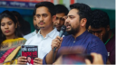 ‘সংসদে কথা বলতে দেয় না, জনসভায় বোমা নিক্ষেপ করা হয়’ ‘সংসদে কথা বলতে দেয় না, জনসভায় বোমা নিক্ষেপ করা হয়’