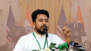 ভারত-আমেরিকা কারও আধিপত্য মেনে নেবো না: নাহিদ 