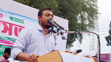 সংস্কার ছাড়া চাঁদাবাজি-সন্ত্রাস বন্ধ হবে না: নাসীরুদ্দিন পাটওয়ারী